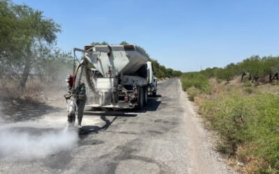 MOVILIDAD SIN LÍMITES EN EL ALTIPLANO CON MÁS CAMINOS REHABILITADOS EN 2026