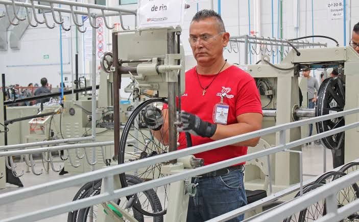 SAN LUIS POTOSÍ IMPULSA SU LIDERAZGO EXPORTADOR