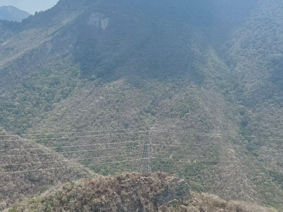 COMITÉ DEL MANEJO DEL FUEGO INFORMA QUE NO HAY INCENDIOS FORESTALES ACTIVOS EN LA ENTIDAD