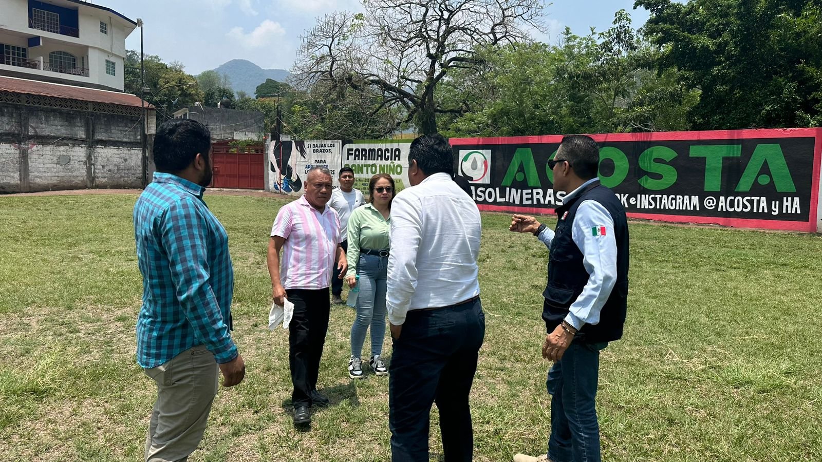 NO HAY INCENDIOS FORESTALES ACTIVOS EN LA ENTIDAD