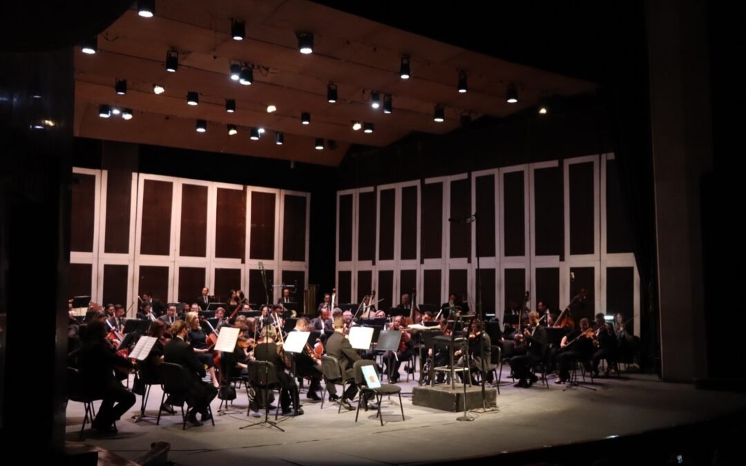 EL ESTADO PREPARA CONVOCATORIA PARA DIRECCIÓN DE ORQUESTA SINFÓNICA