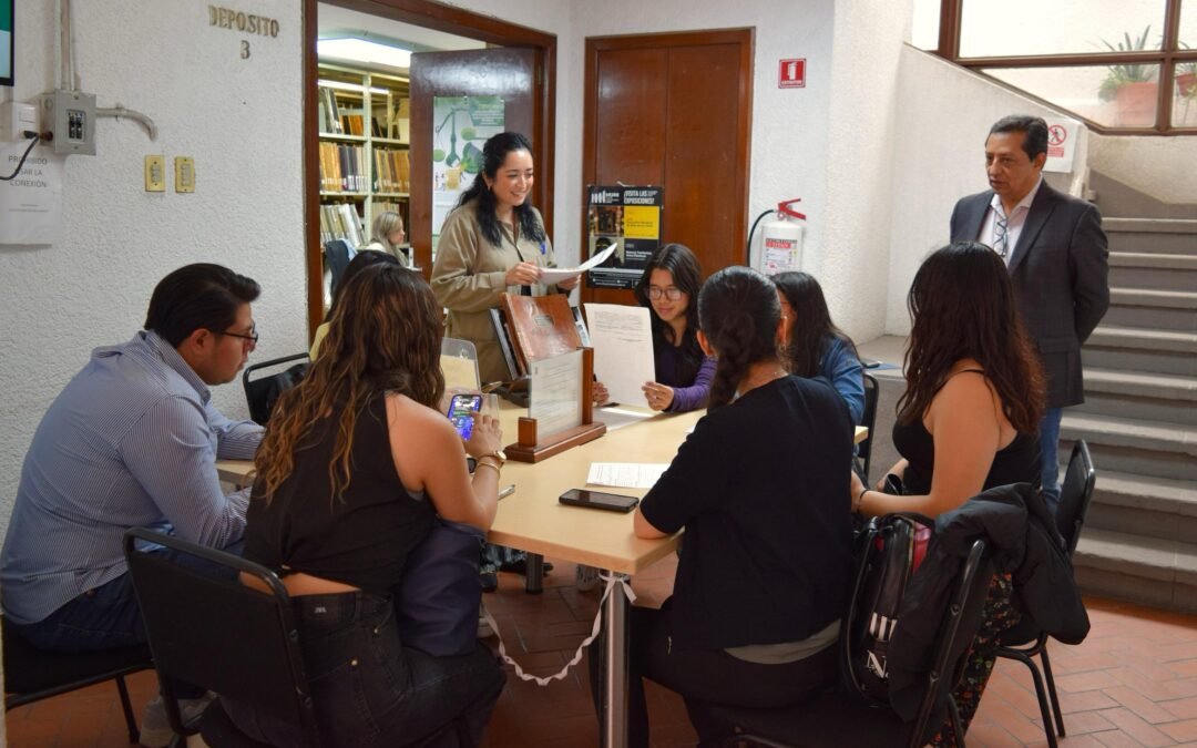 ESTADO FACILITA EL ACCESO AL PATRIMONIO HISTÓRICO