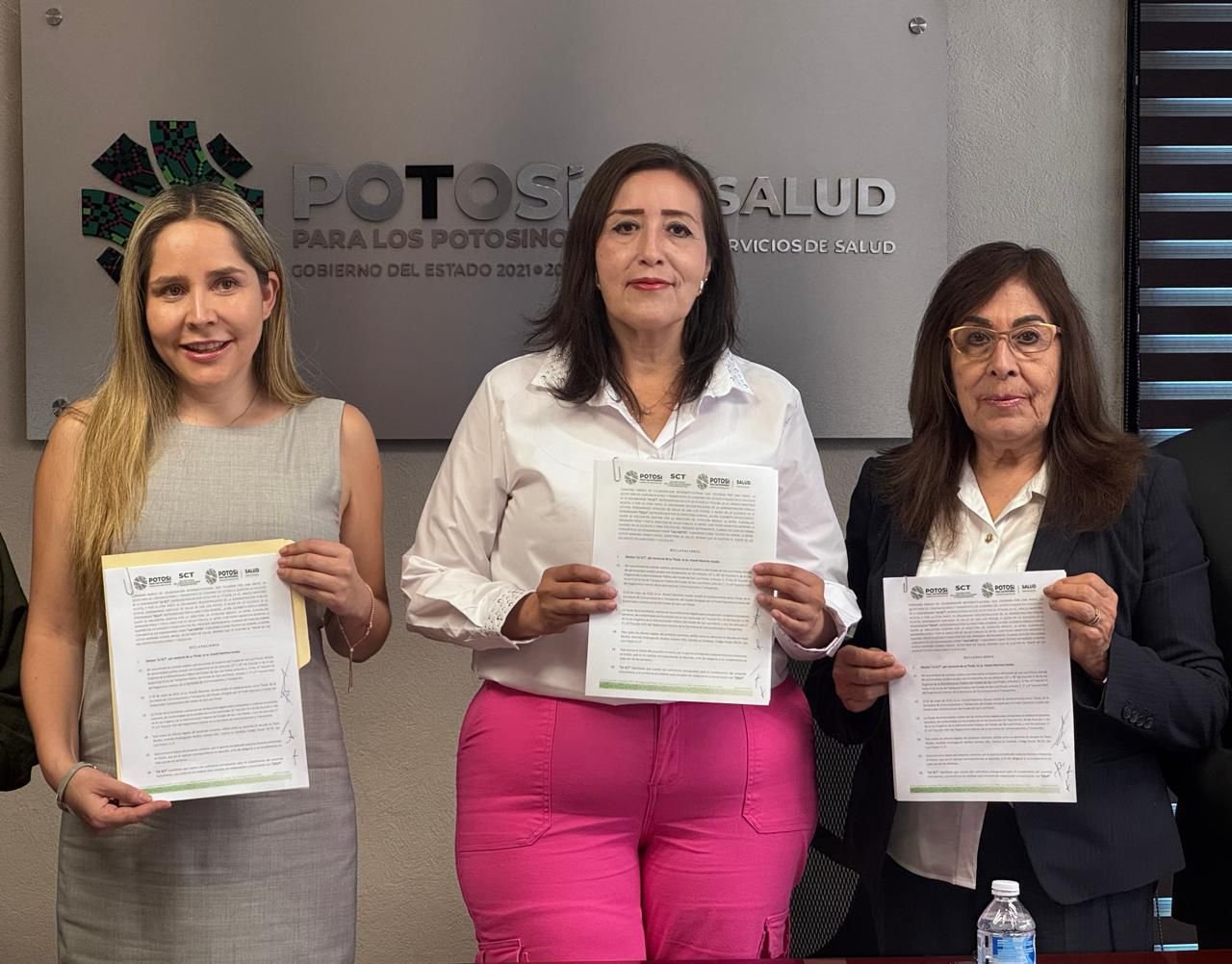 IMPULSA GOBIERNO ESTATAL LA PREVENCIÓN DE ACCIDENTES