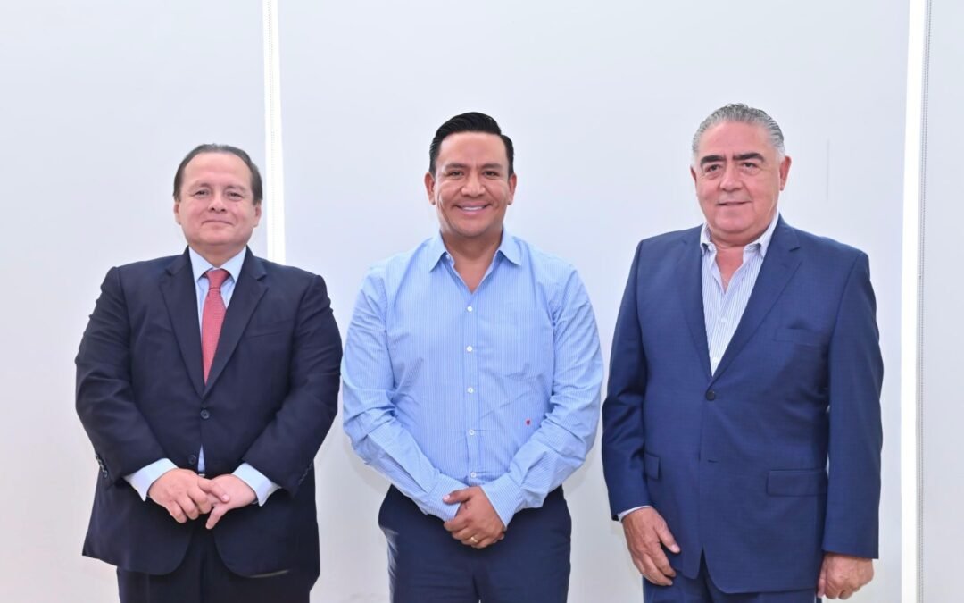 HAY COORDINACIÓN EN PROCESO ELECTORAL EXTRAORDINARIO EN SAN LUIS POTOSÍ