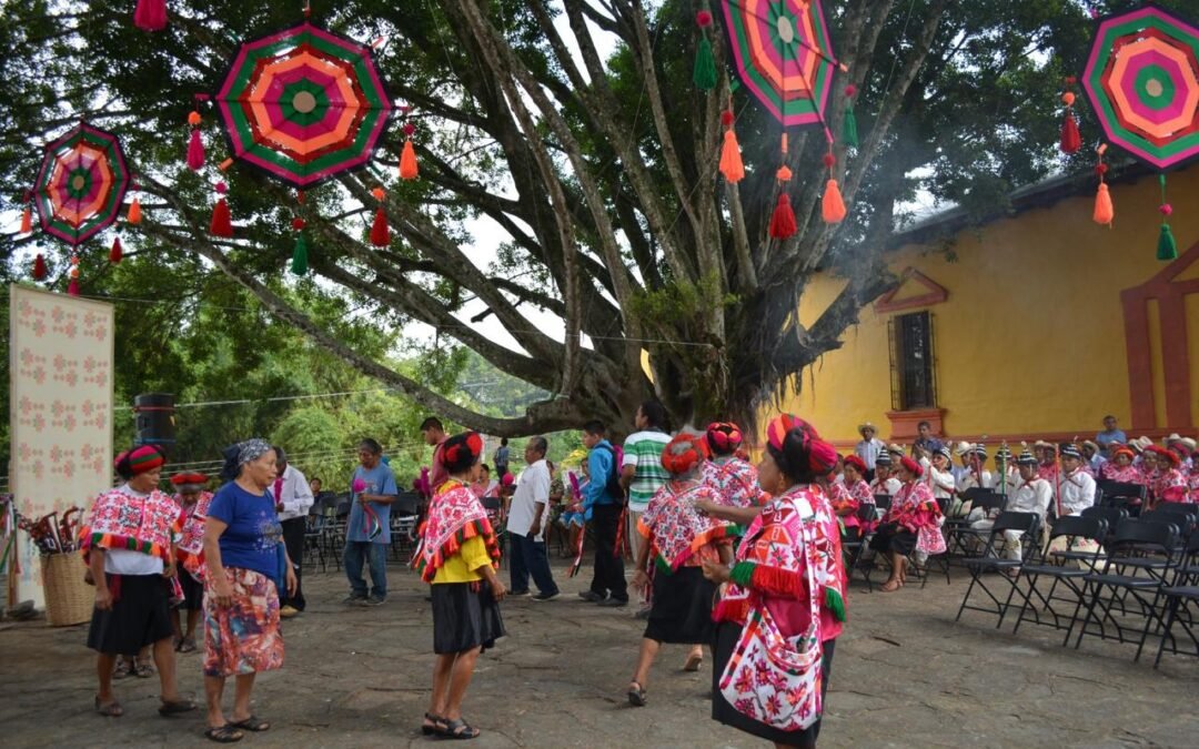 SAN LUIS POTOSÍ INCREMENTA PROYECTOS CULTURALES
