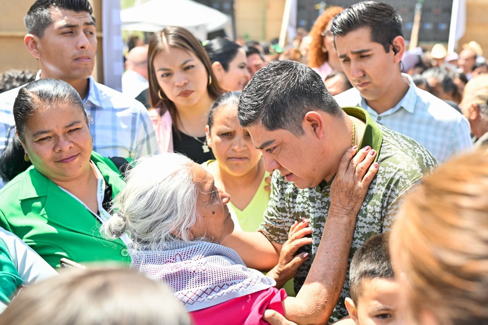 RICARDO GALLARDO, GOBERNADOR CON MAYOR APROBACIÓN CIUDADANA