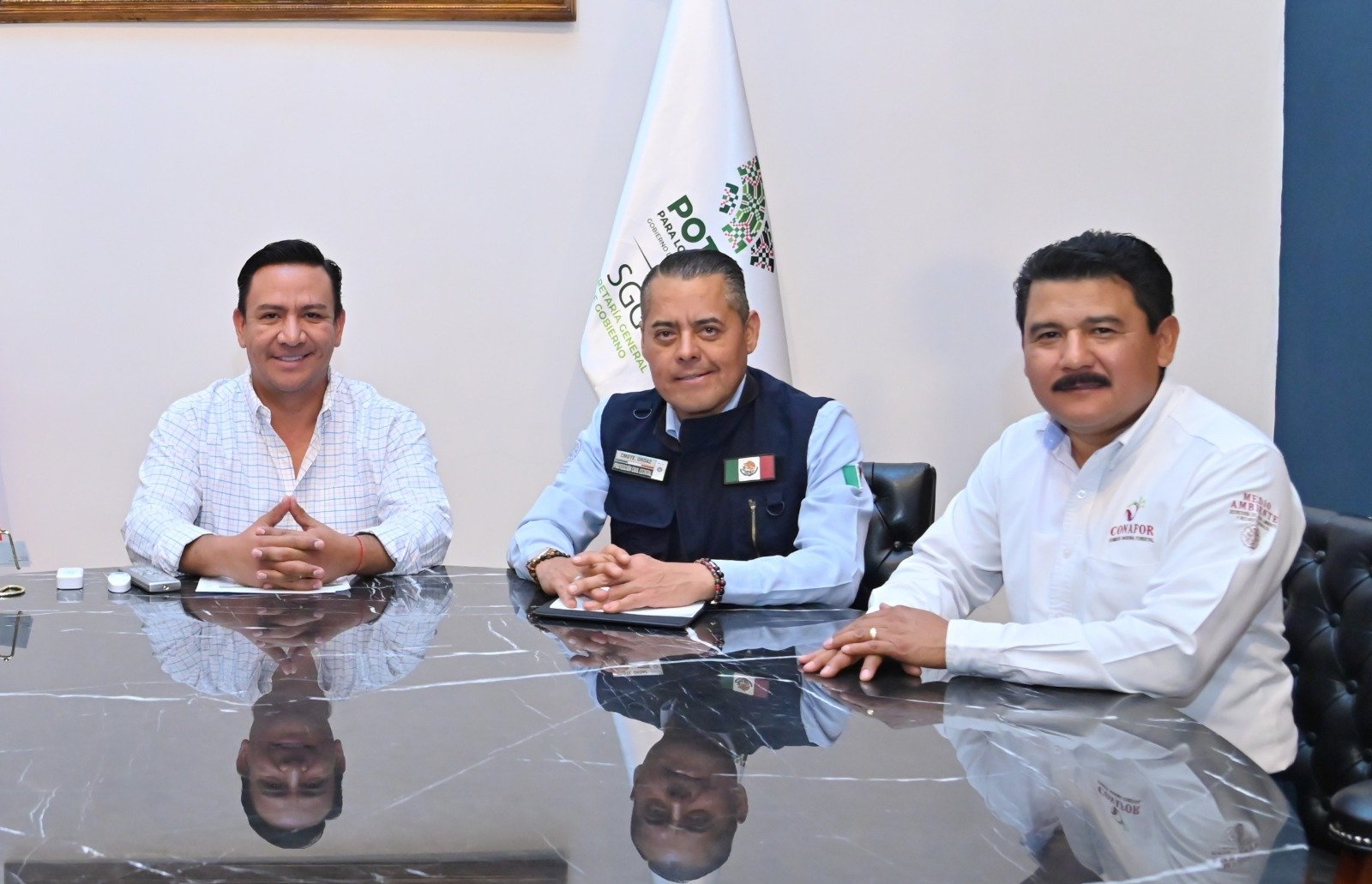 EL ESTADO PROPONE SANCIONES A QUIENES PROVOQUEN INCENDIOS