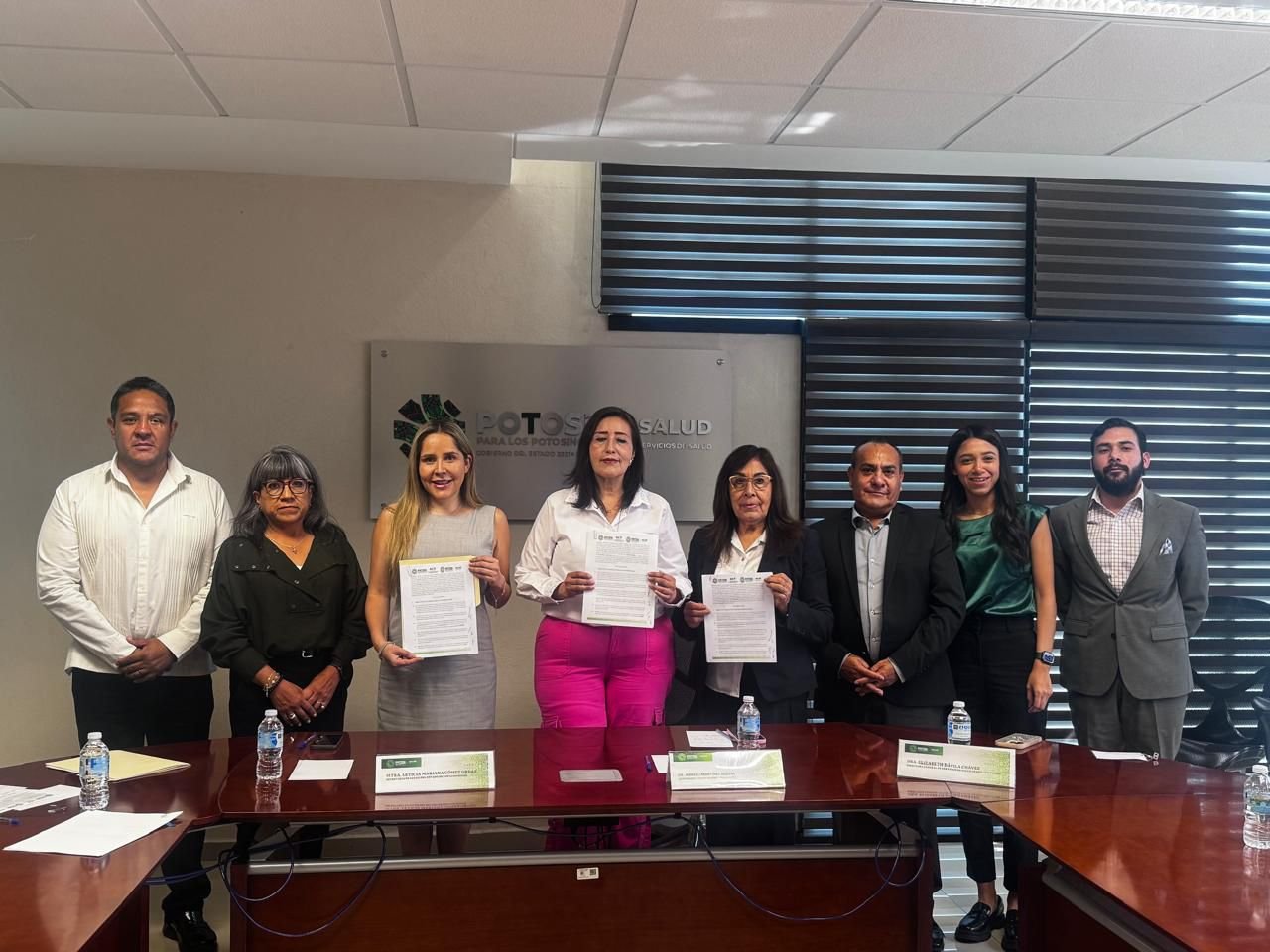 IMPULSA GOBIERNO ESTATAL LA PREVENCIÓN DE ACCIDENTES