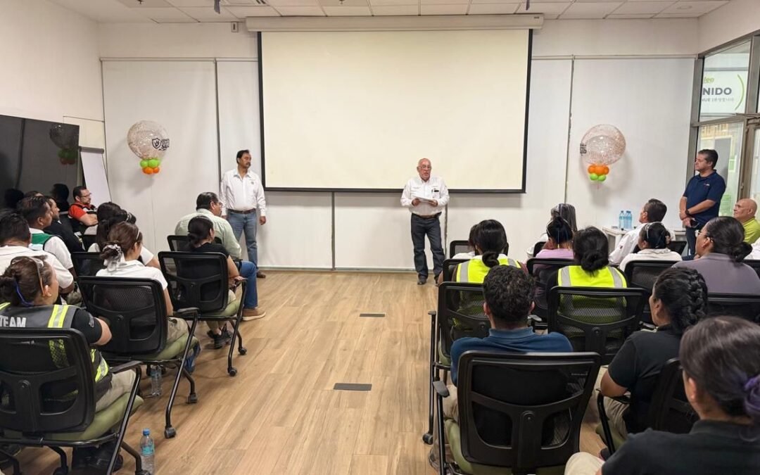 MPULSO SIN LÍMITES AL DESARROLLO Y A LA JUSTICIA LABORAL.