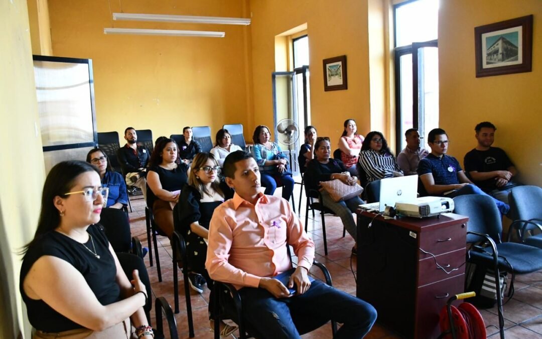 ESTADO FORTALECE POLÍTICA DE CERO TOLERANCIA A LA VIOLENCIA DE GÉNERO