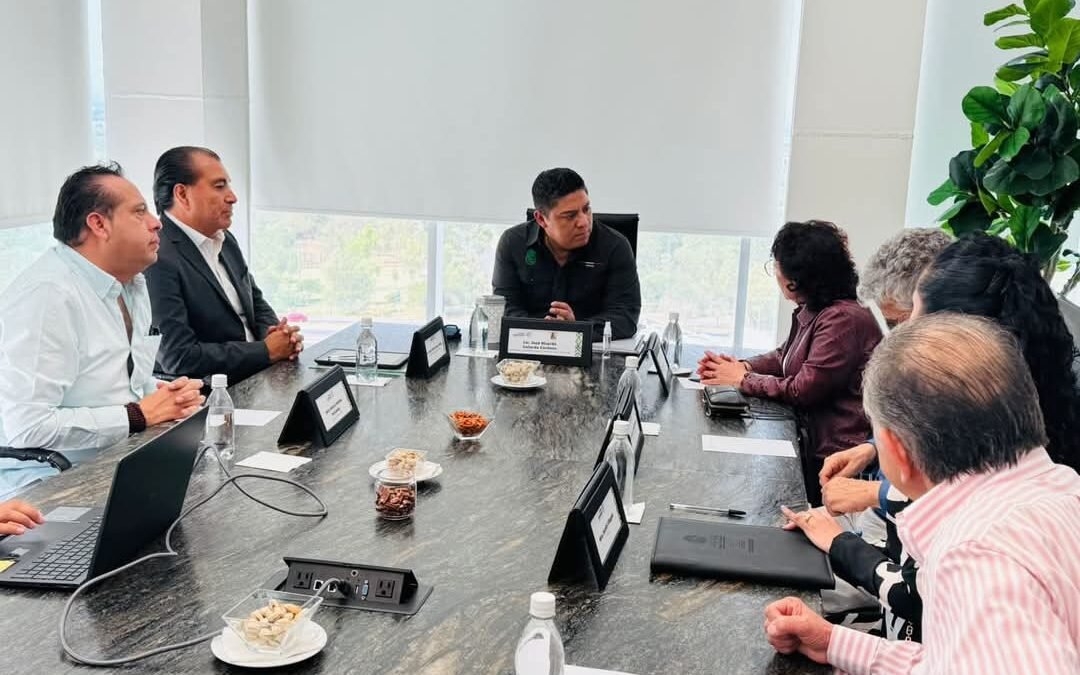 UNIVERSIDAD ROSARIO CASTELLANOS LLEGARÁ A SLP EN AGOSTO