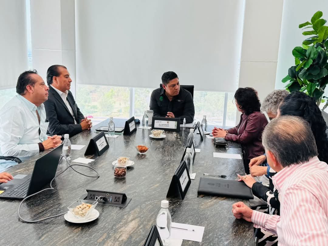 UNIVERSIDAD ROSARIO CASTELLANOS LLEGARÁ A SLP EN AGOSTO