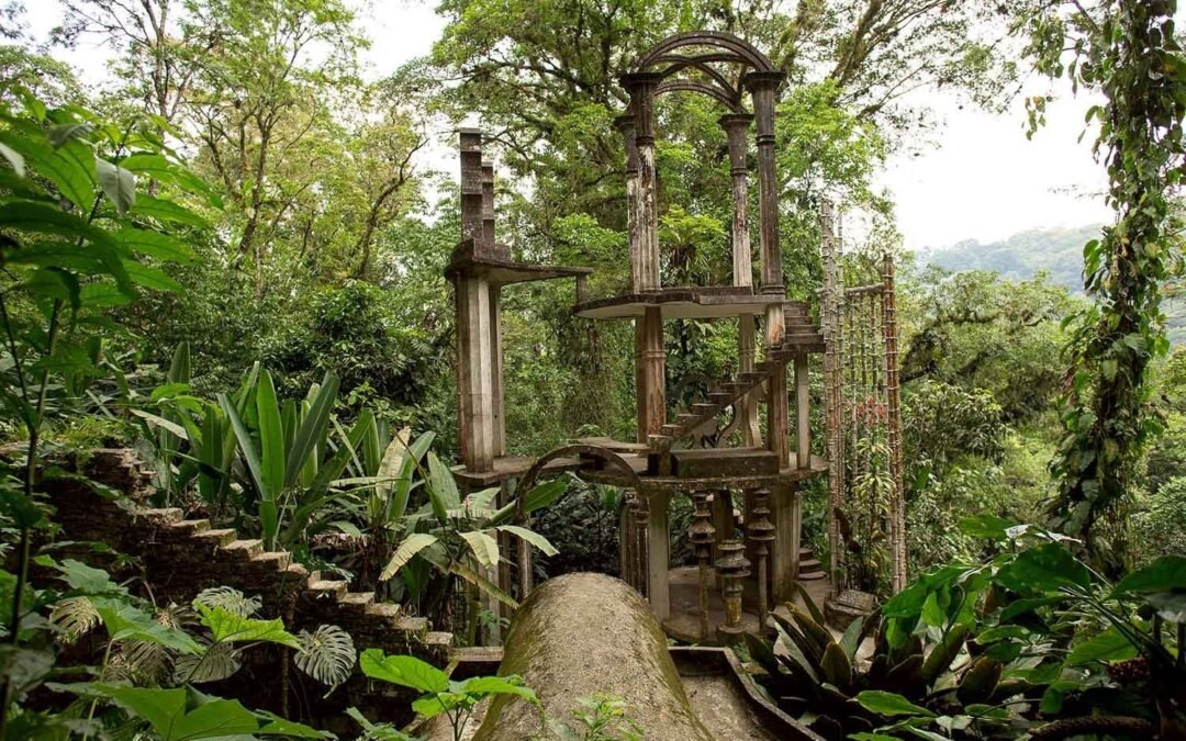 XILITLA ES EL MEJOR PUEBLO MAGICO DE MÉXICO