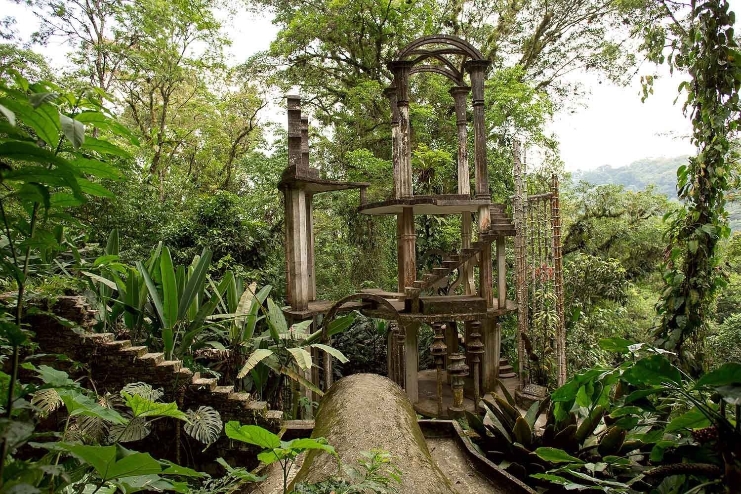 XILITLA ES EL MEJOR PUEBLO MAGICO DE MÉXICO