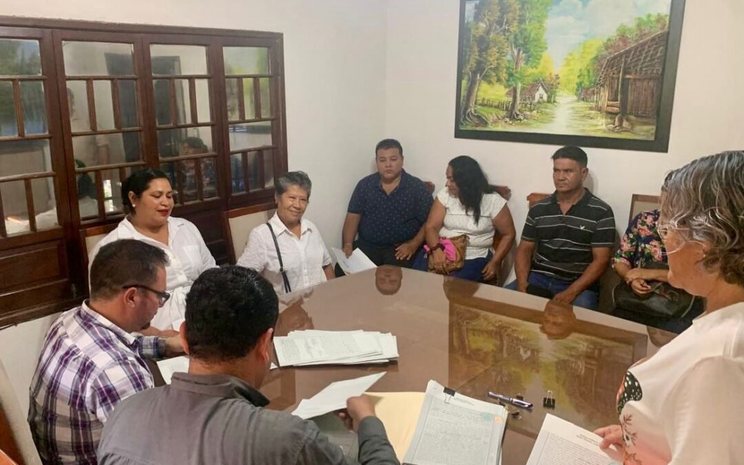 ENTREGARÁ GOBIERNO ESTATAL 100 ESCRITURAS MÁS PARA FAMILIAS VALLENSES