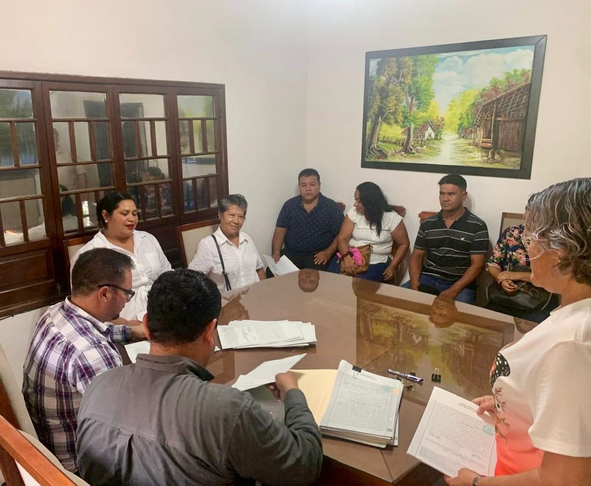 ENTREGARÁ GOBIERNO ESTATAL 100 ESCRITURAS MÁS PARA FAMILIAS VALLENSES