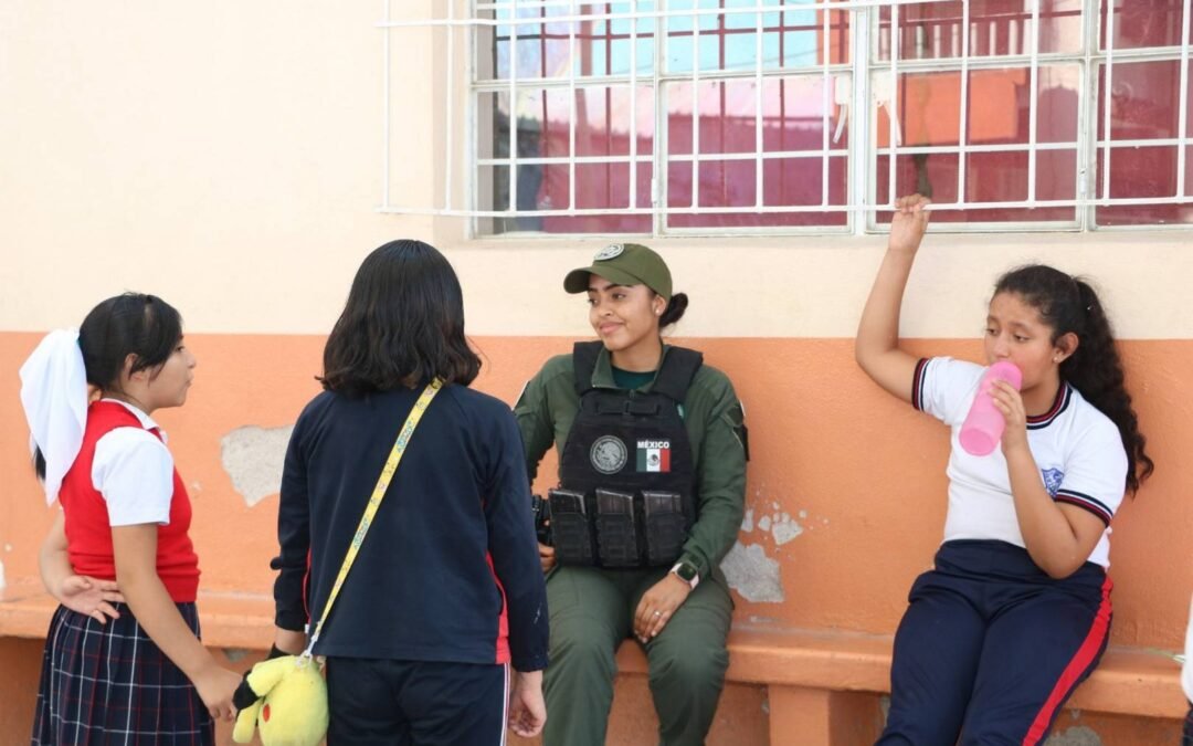 SAN LUIS POTOSÍ MANTIENE TENDENCIA A LA BAJA EN DELITOS DE ALTO Y MEDIANO IMPACTO