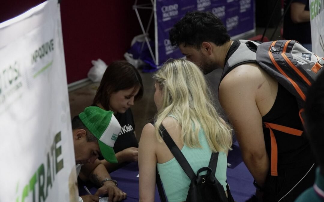 GOBIERNO DEL ESTADO APOYÓ EL REGRESO DE POTOSINAS VARADAS EN JORDANIA