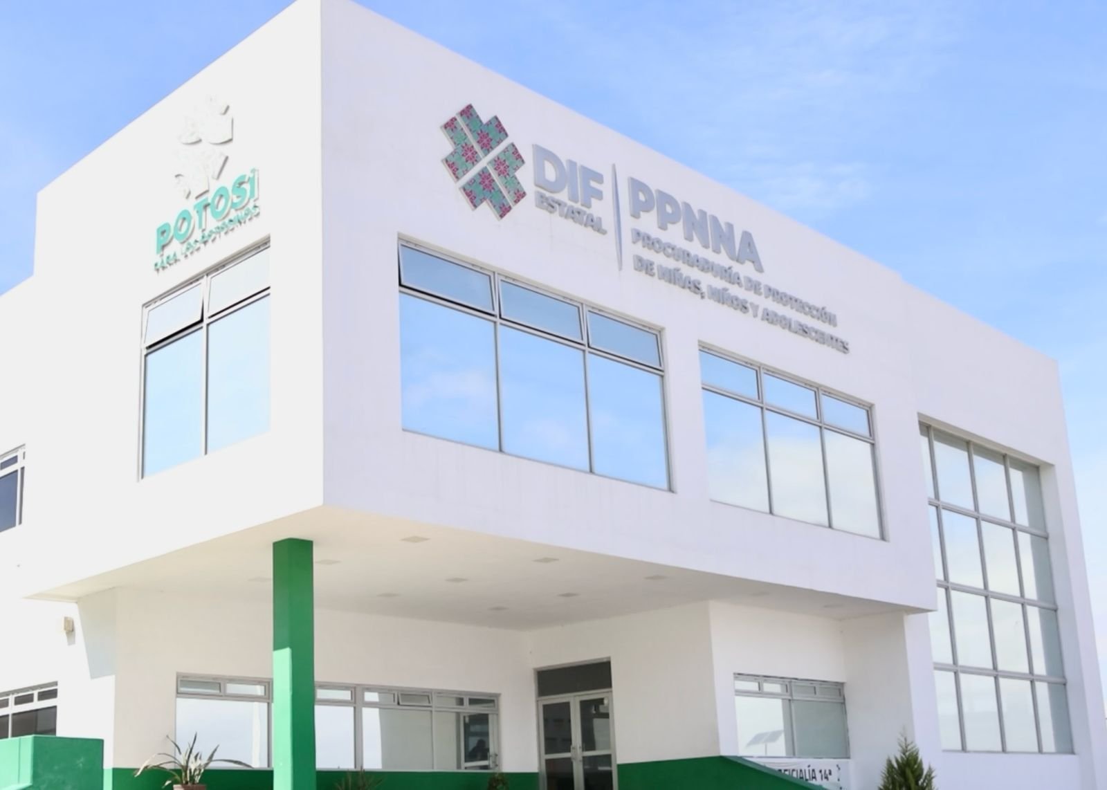 DIF ESTATAL COLABORA EN CASO DE BÚSQUEDA DEL MENOR SUSTRAÍDO