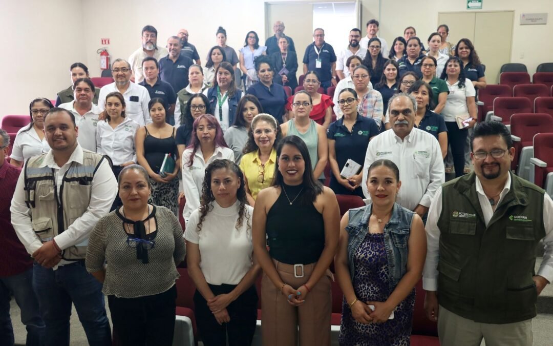 Estado fortalece la construcción de un buen gobierno