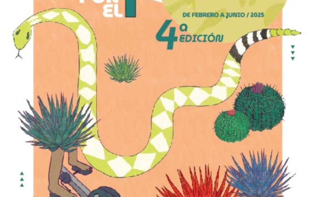 TANGAMANGA II TENDRÁ FUNCIÓN DE CINE GRATUITA Y ECOLÓGICA