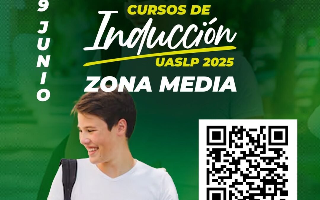 INICIAN CURSOS PARA INGRESO A UNIVERSIDADES EN REGIÓN MEDIA
