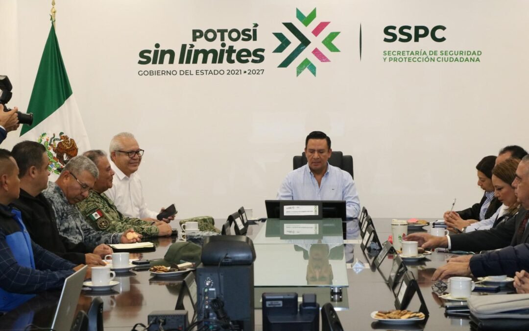 INSTALAN SESIÓN PERMANENTE CON MOTIVO DE LA ELECCIÓN AL PODER JUDICIAL