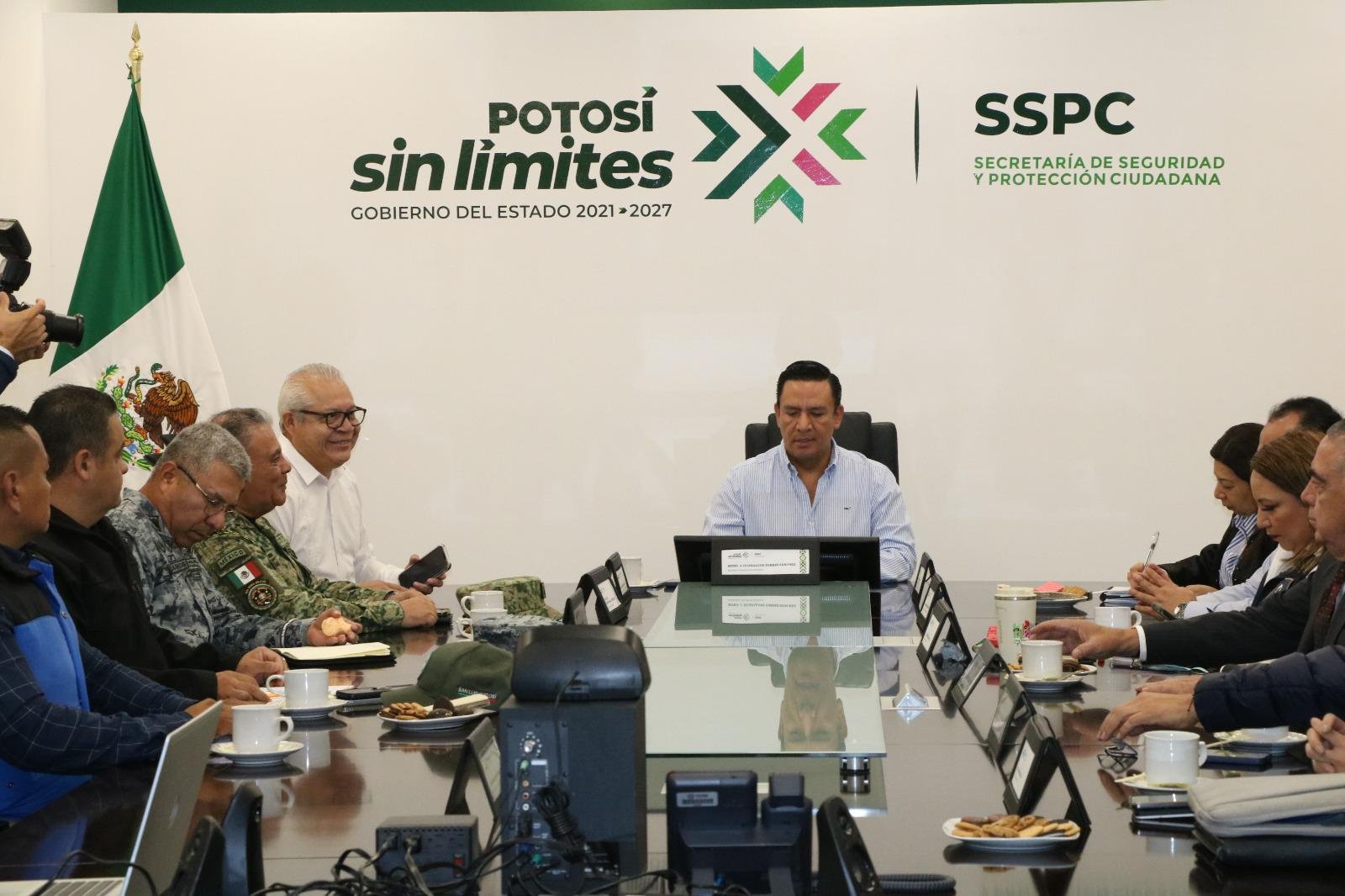 INSTALAN SESIÓN PERMANENTE CON MOTIVO DE LA ELECCIÓN AL PODER JUDICIAL