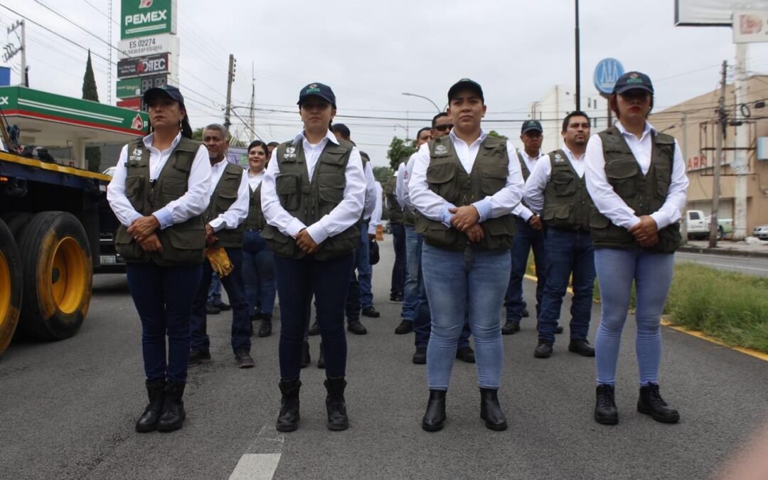 EMITEN RECOMENDACIONES DE PROTECCIÓN CIVIL POR ELECCIONES