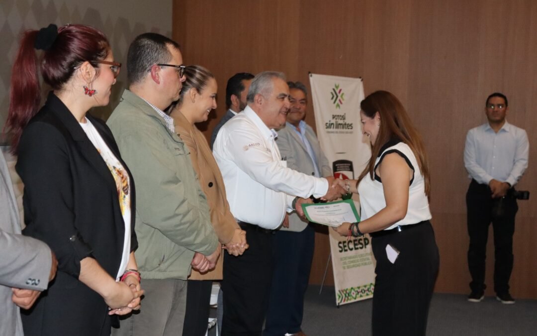 GOBIERNO ESTATAL RECONOCE A MUNICIPIOS COMPROMETIDOS CON LA PROTECCIÓN ANIMAL