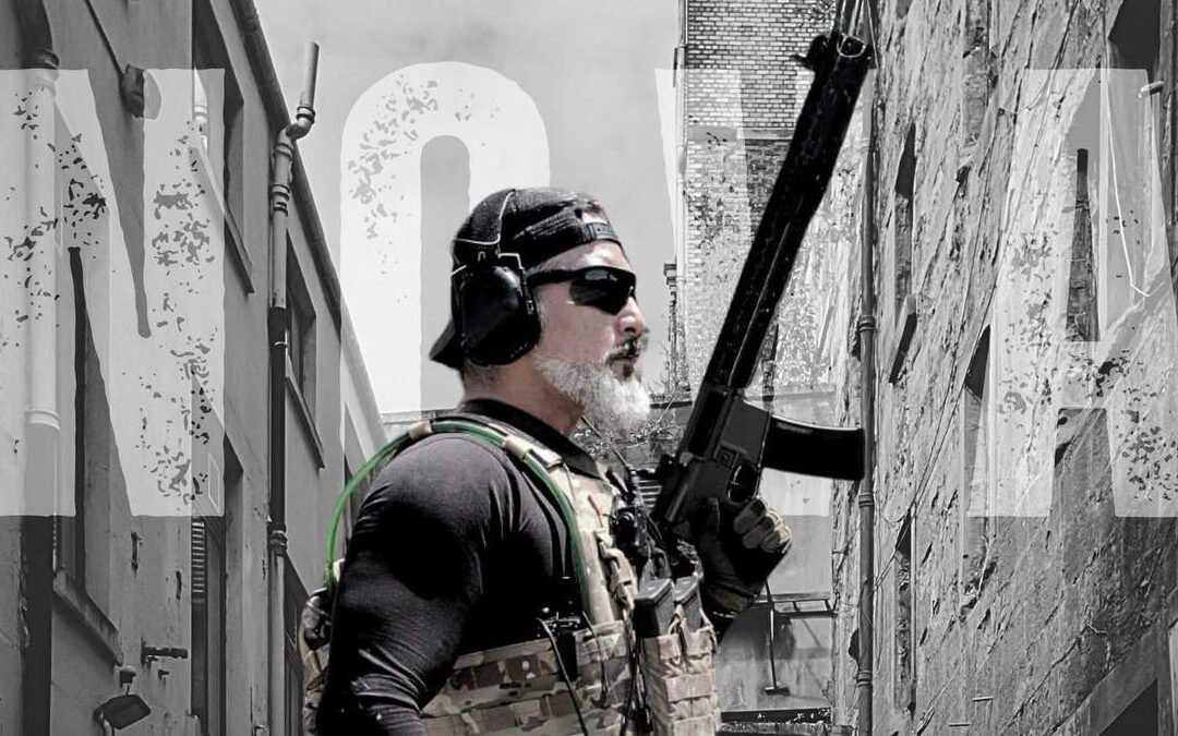 Parque Tangamanga I es sede del BlackJack3