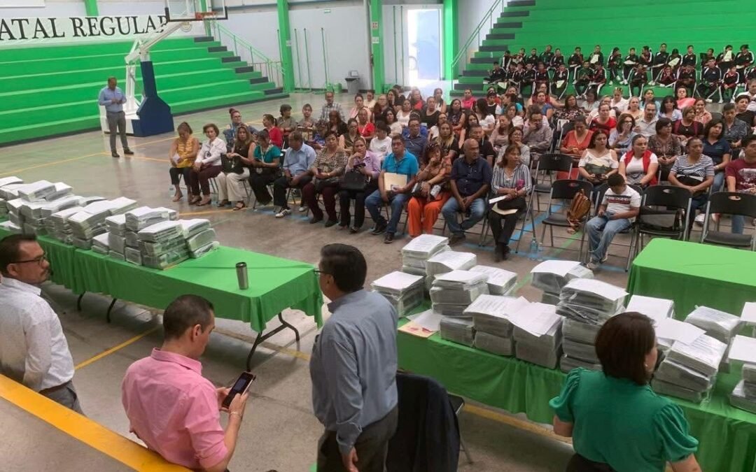 ESTADO LLEVA SEGURO GRATUITO A ESTUDIANTES DEL SEER