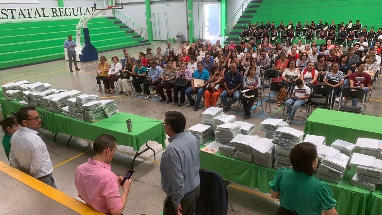 ESTADO LLEVA SEGURO GRATUITO A ESTUDIANTES DEL SEER