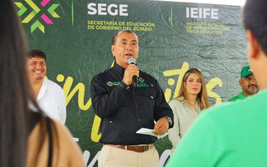 ANTE LLUVIAS SE SUSPENDEN CLASES CLASES EN MUNICIPIOS DE LA HUASTECA Y REGIÓN MEDIA