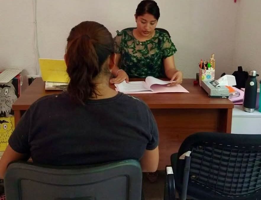 SEMUJERES MANTENDRÁ ATENCIÓN DURANTE ELECCIÓN DEL 1 DE JUNIO