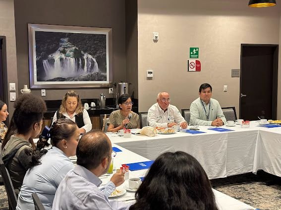 OPORTUNIDADES LABORALES SIN LÍMITES PARA TODAS Y TODOS EN SLP