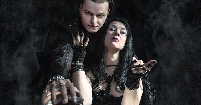 Vuelve Lacrimosa a San Luis Potosí con su Lament World Tour 2025