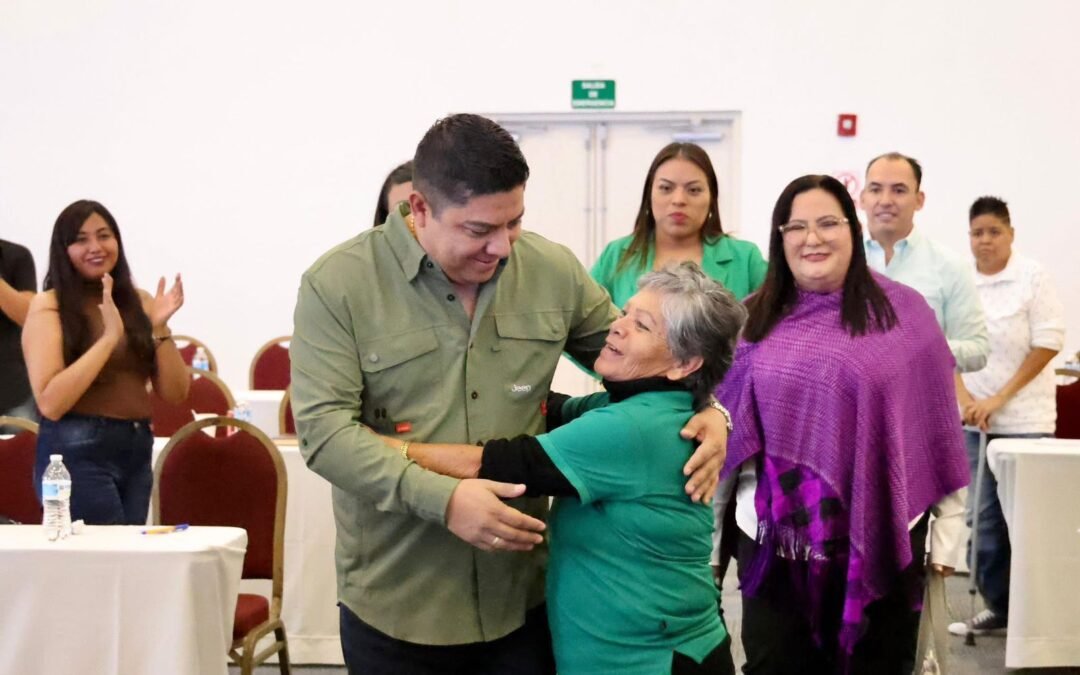 RICARDO GALLARDO CARDONA, EL GOBERNADOR CON MAYOR RESPALDO CIUDADANO DEL PAÍS