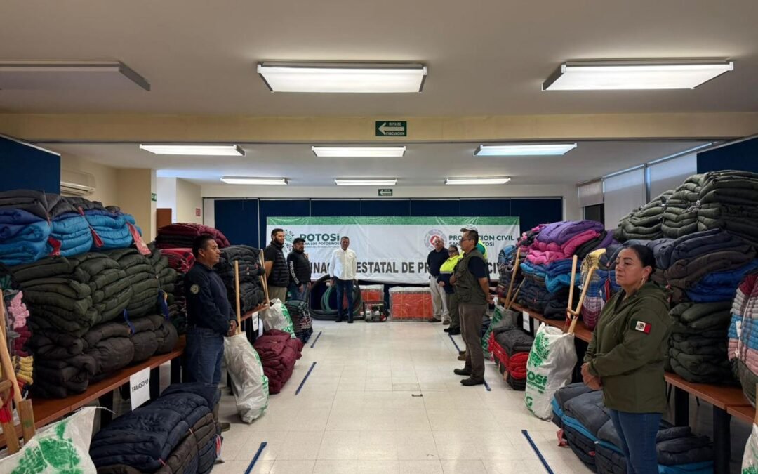 GOBIERNO DEL ESTADO ENTREGA APOYOS A MUNICIPIOS AFECTADOS POR LAS LLUVIAS