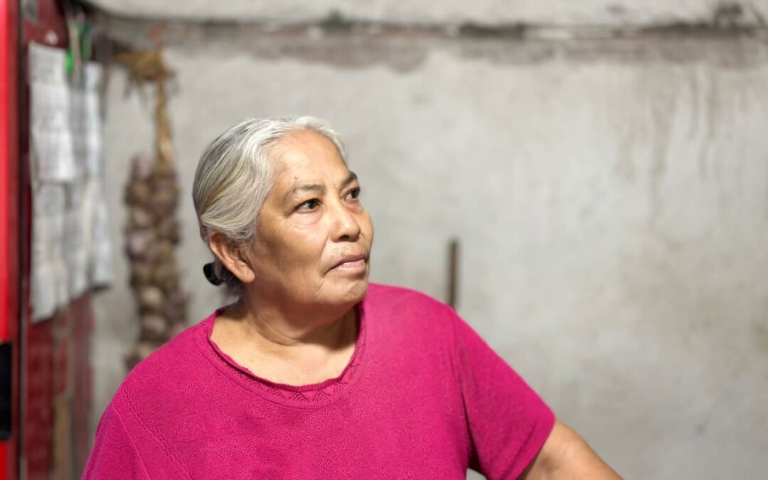 IMPULSO SIN LÍMITES A MUJERES EMPRENDEDORAS DEL ALTIPLANO