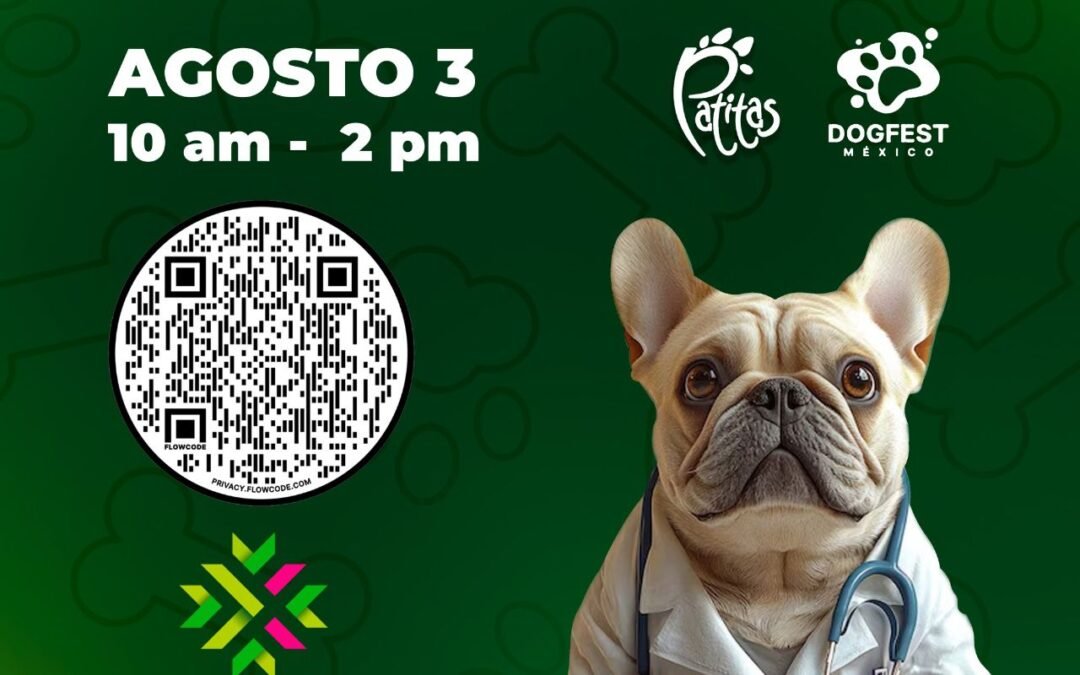 GOBIERNO ESTATAL INVITA A CAMPAÑA BIENESTAR PERRUNO