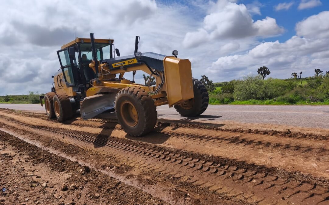 EN BREVE SE ENTREGARÁ CAMINO HACIA SAN FRANCISCO Y LOS HERNÁNDEZ 