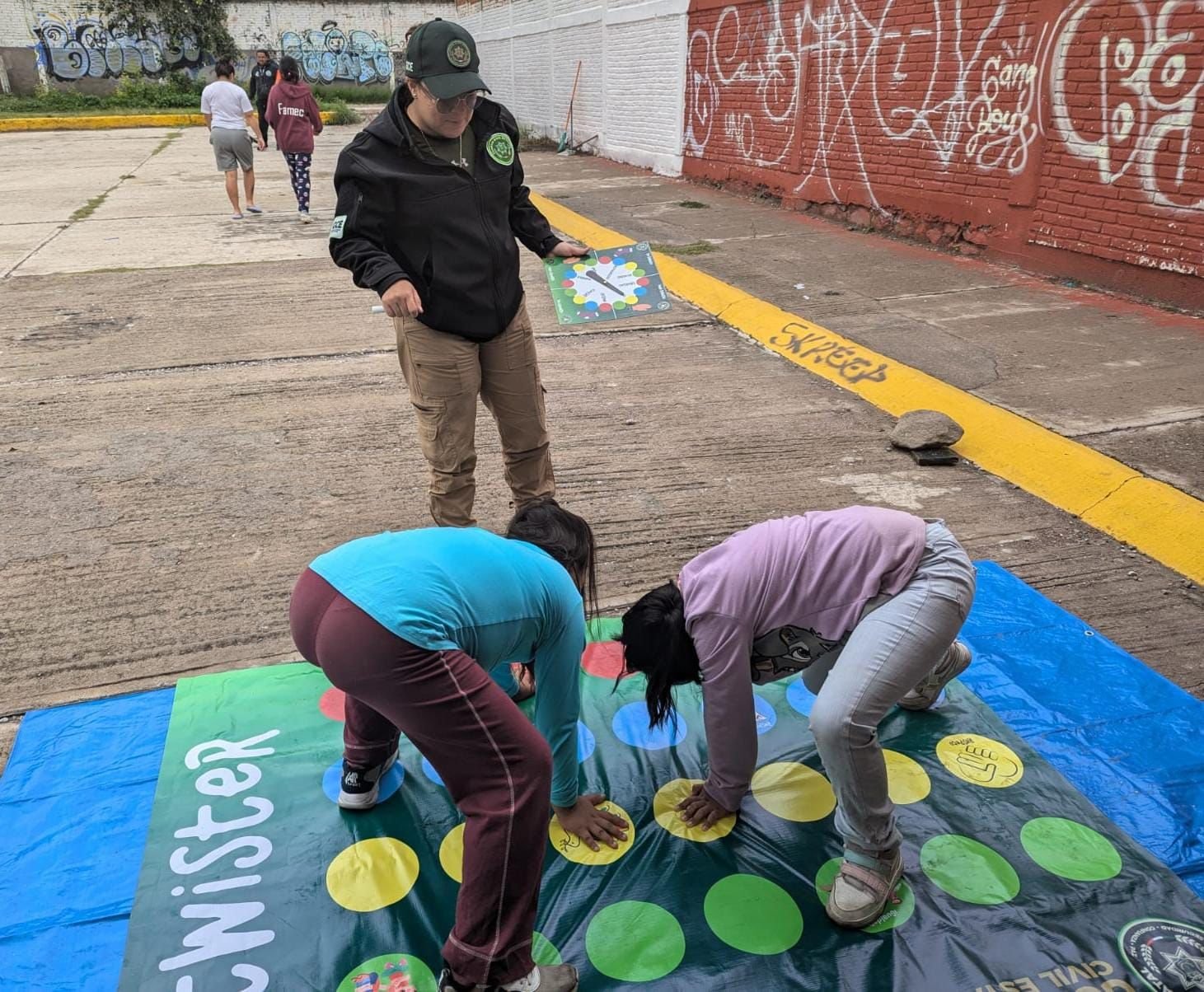 GOBIERNO ESTATAL MANTIENE CAMPAÑAS PERMANENTES DE PREVENCIÓN