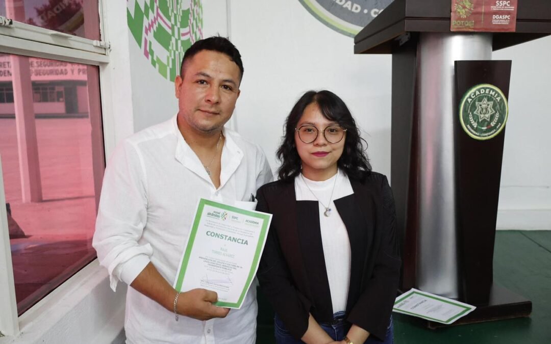 CAPACITACIÓN SIN LÍMITES PARA OPERADORES DE TRANSPORTE