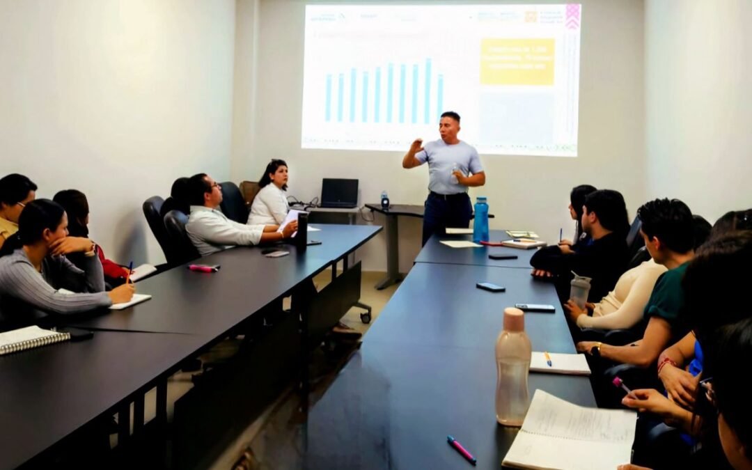 CUERPOS DE SEGURIDAD SE FORTALECEN CON ESPECIALISTAS EN POLIGRAFÍA