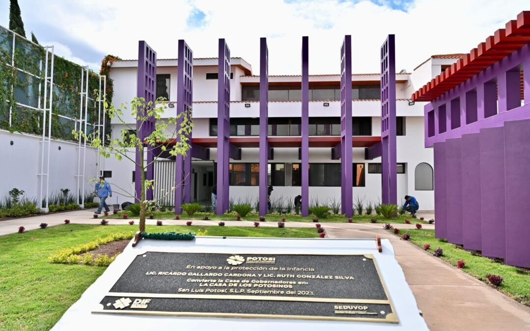 APOYOS SIN LÍMITES A GRUPOS VULNERABLES DESTACAN A NIVEL NACIONAL