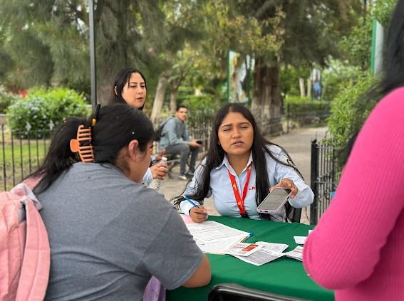 GOBIERNO ESTATAL INVITA A FERIA DE EMPLEO