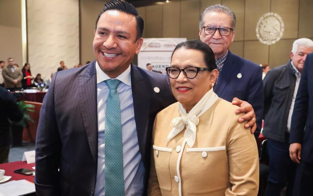 EN SAN LUIS SE GARANTIZA EL EJERCICIO DE LOS DERECHOS PARA TODAS Y TODOS