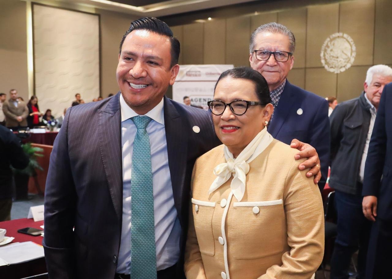 EN SAN LUIS SE GARANTIZA EL EJERCICIO DE LOS DERECHOS PARA TODAS Y TODOS