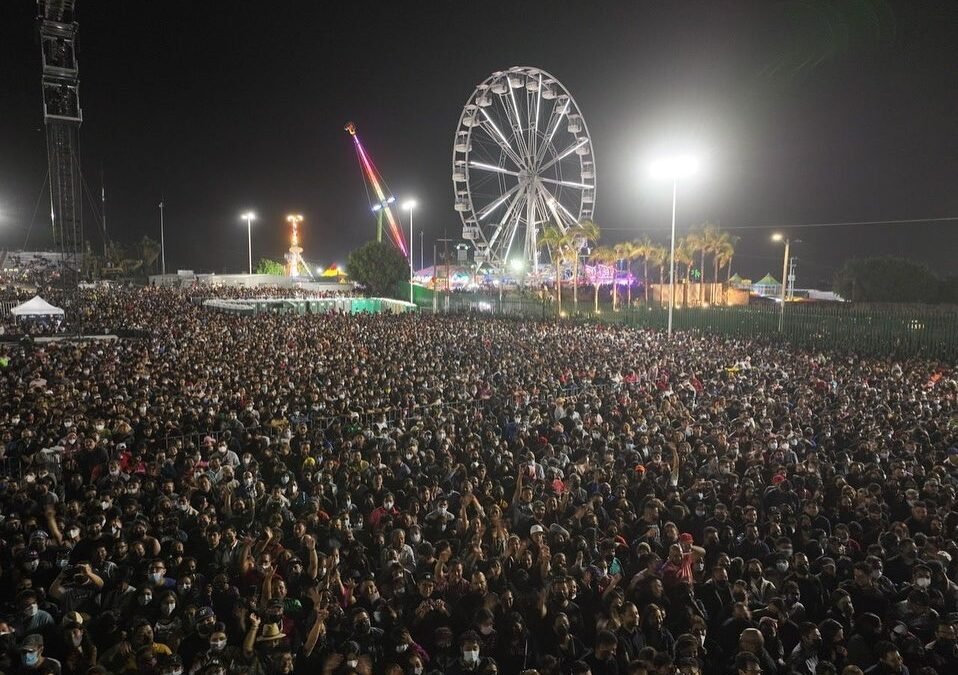 SECTOR COMERCIO RECONOCE LA OPORTUNIDAD DE NEGOCIOS QUE OFRECE FENAPO